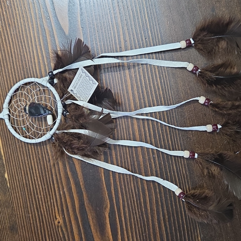 Dreamcatcher